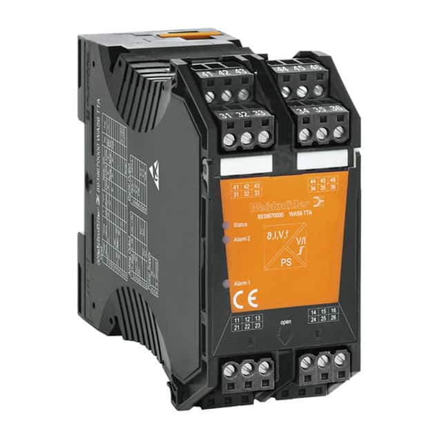8939670000 SIGNAL CONVERTER/DISCONNECTOR