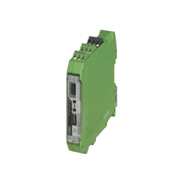 2811394 PRGRMMBLE TEMP MEASURER TRNSDCR