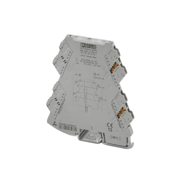 2902067 MINI MCR-2-PTB-PT
