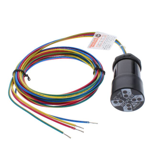 UPA-130 POWER ALERT
