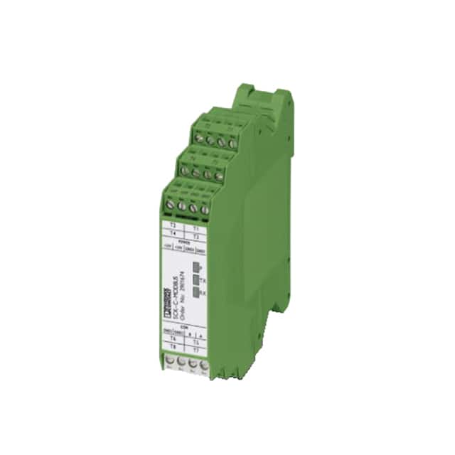 2901674 PV STRING MONITOR MODULE