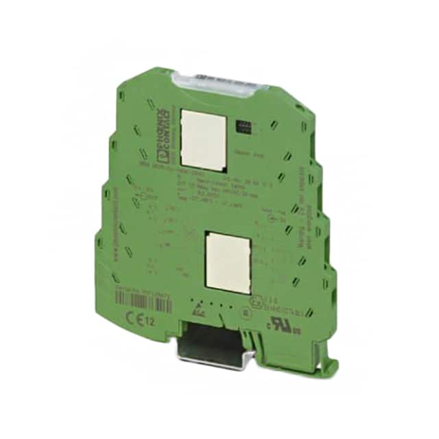 2864105 CONFIGURABLE NAMUR SWITCH AMP