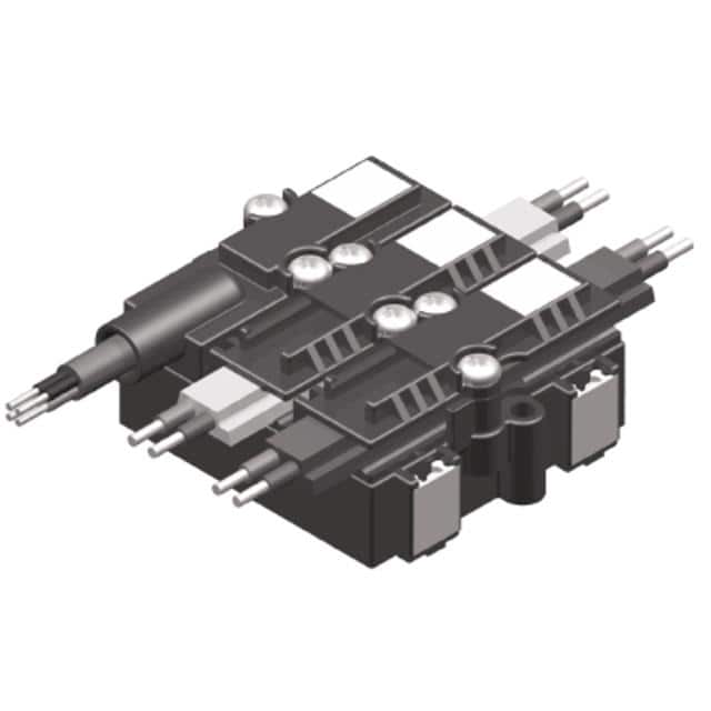 1924980000 SAI-ASI T FFR