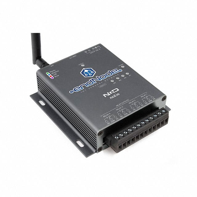 AMS1-3 ENDNODE RELAY CONTROLLER