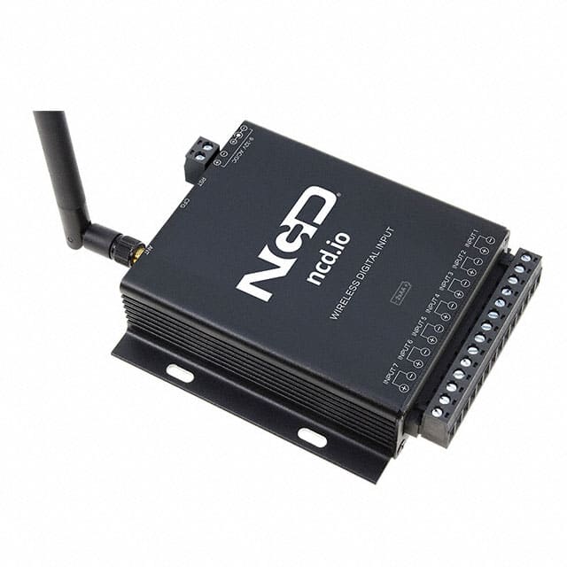 PR52-18_DI WIRELESS DIGITAL INPUT