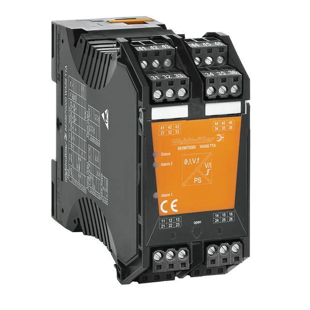 8964320000 SIGNAL CONVERTER/DISCONNECTOR
