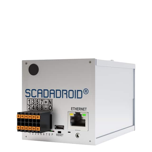 R2NM-0000-0000-0001 NO MODEM, EMAIL, MODBUS