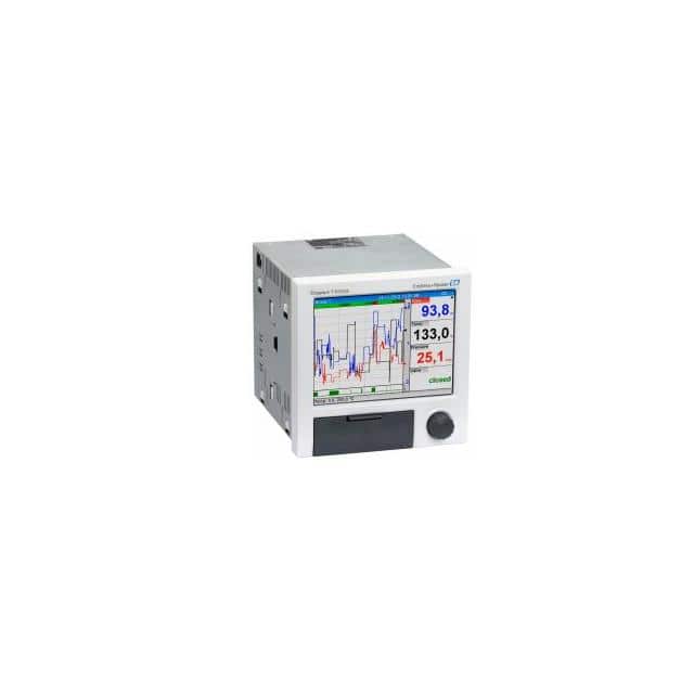RSG35-B1A DATA MANAGER 4X UNI RJ45 + USB