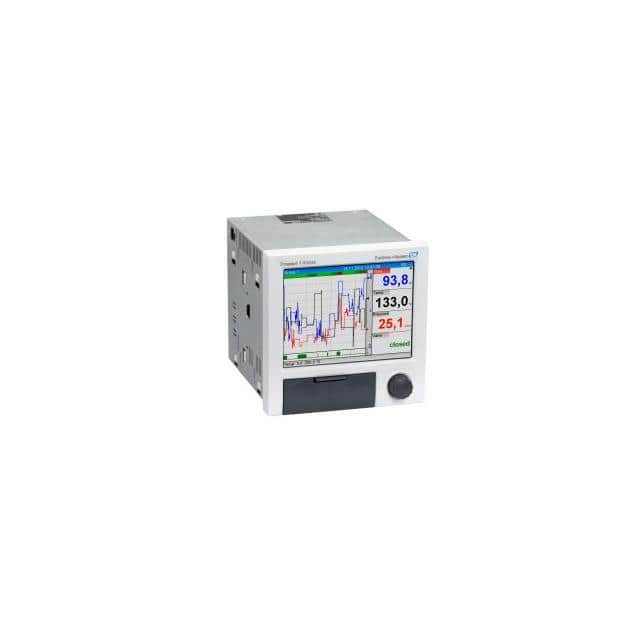 RSG35-C2A DATA MANAGER 8X UNI RJ45 + USB