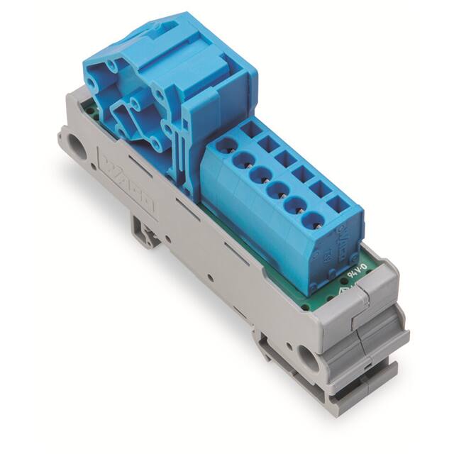 830-800/000-302/000-006 SINGLE POLE COMMON DISTRIBUTION