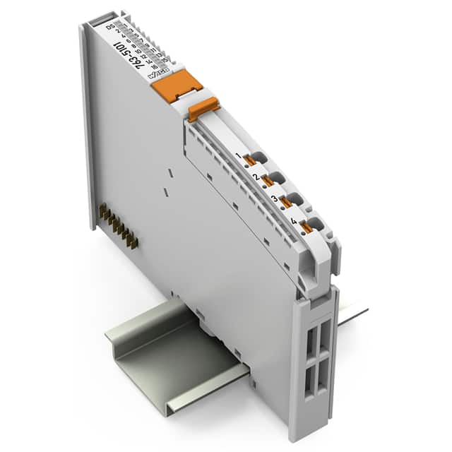 763-5101 POWER SUPPLY; 24 VDC; FUSE HOLDE