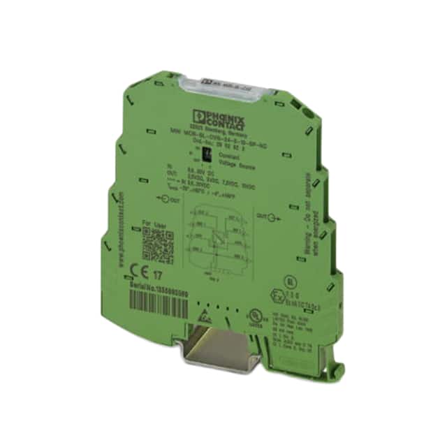 2902823 REPEATER POWER SUPPLY
