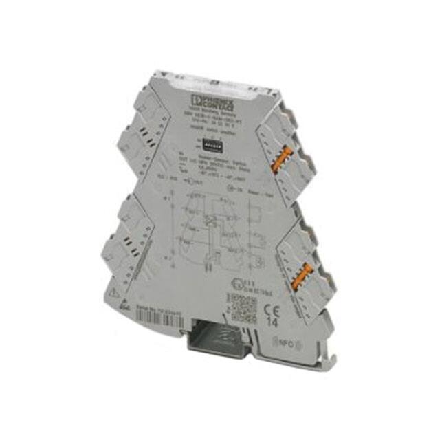 2902004 MINI MCR-2-NAM-2RO