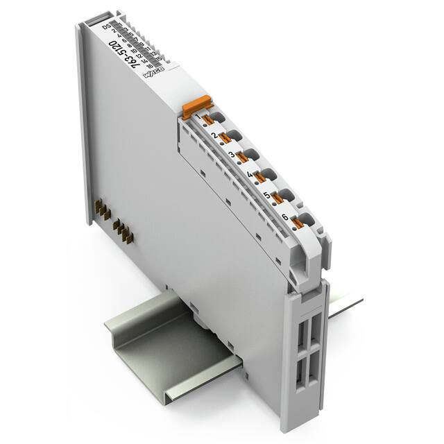 763-5120 SYSTEM POWER SUPPLY; 24 VDC