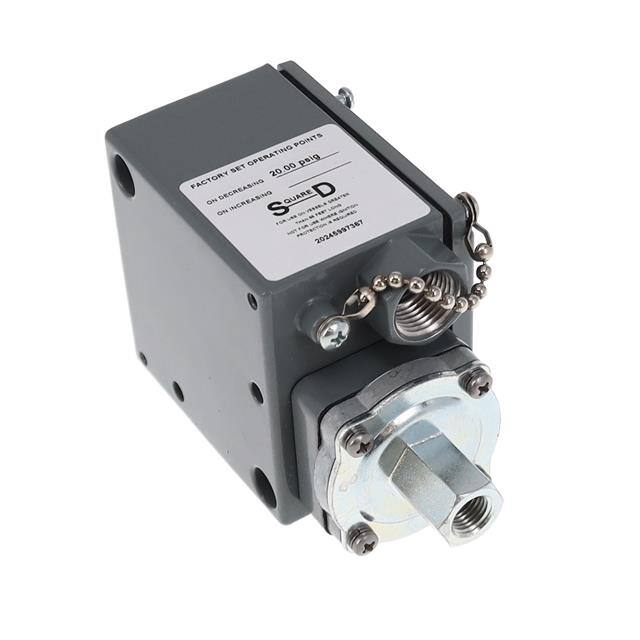 9012GAW2 9012G, PRESSURE SWITCH 9012 G, A