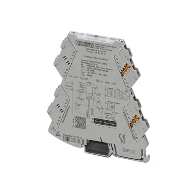 2902056 FREQUENCY TRANSDUCER UNIV