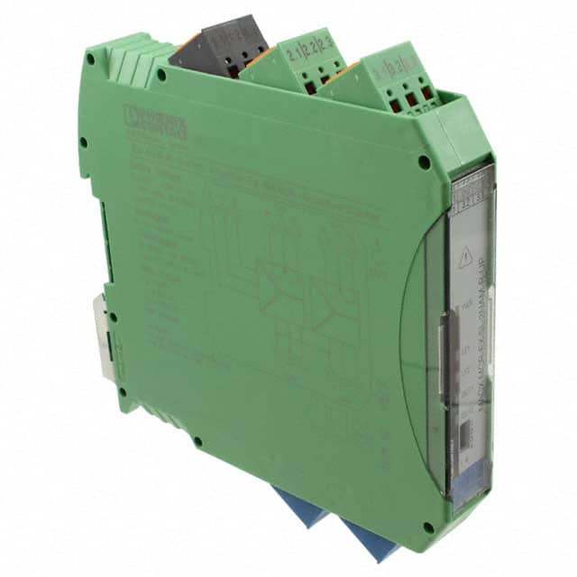 2924249 ISOLATION AMPLIFIER 2CHANNEL