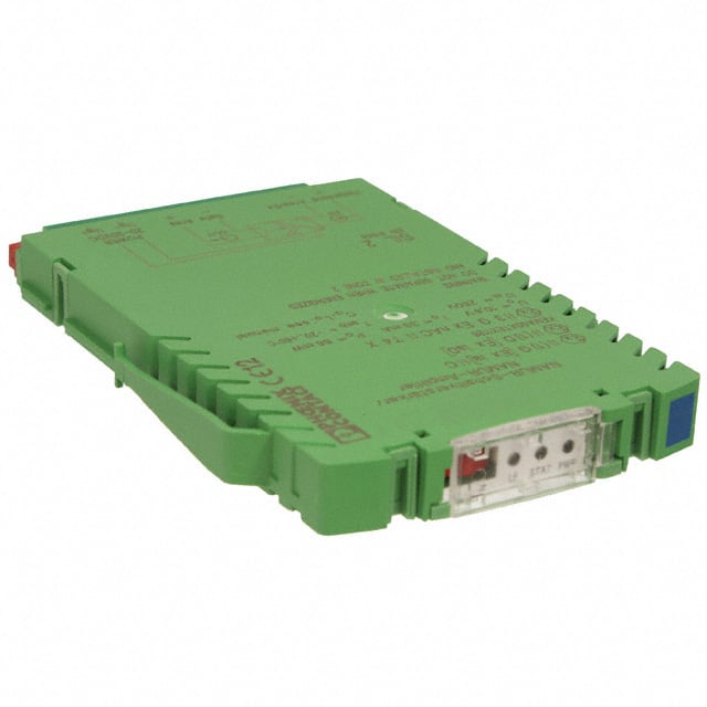 2835341 EX-I BINARY ISOLATION AMP 3-WAY