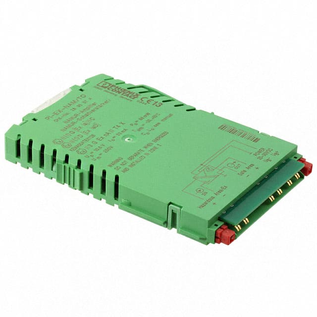 2835574 EX-I BINARY ISOLATION AMP