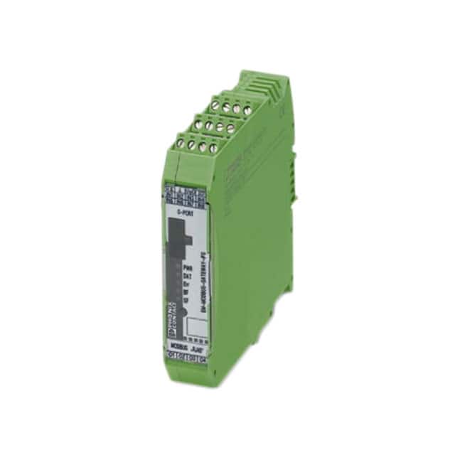 2901528 EM-MODBUS-GATEWAY-IFS