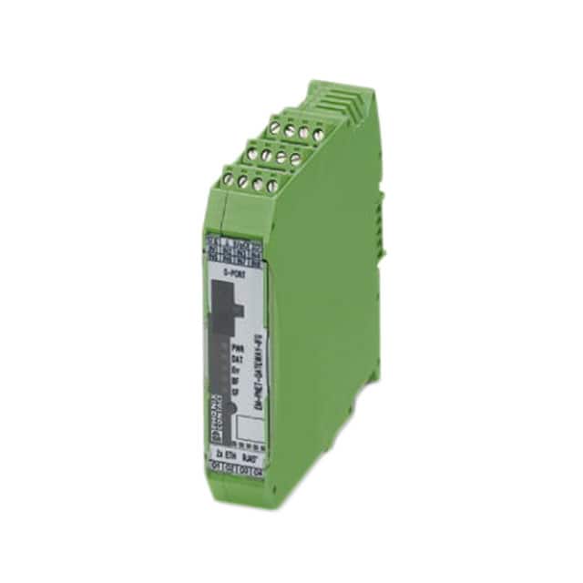 2904472 DATA INTERFACE