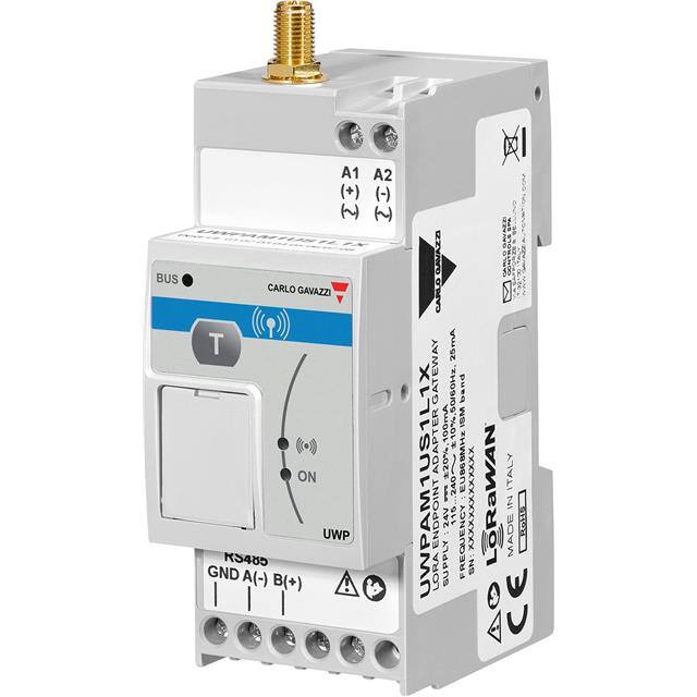 UWPAM1US1L2X WIRELESS ENDPOINT GATEWAY NORTH