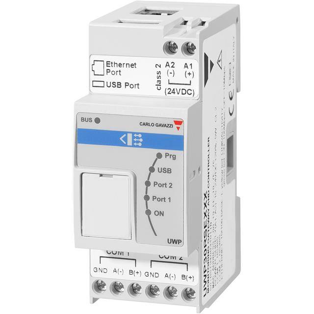 UWP30RSEXXXSE MONITORING GATEWAY AND CONTROL-S