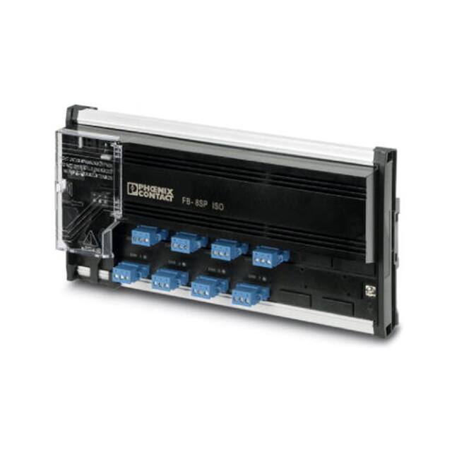 2316311 ZONE 1 INSTALLED DEVICE COUPLER
