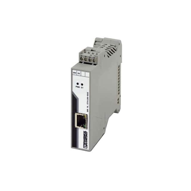 2702233 ETHERNET HART MULTIPLEXER