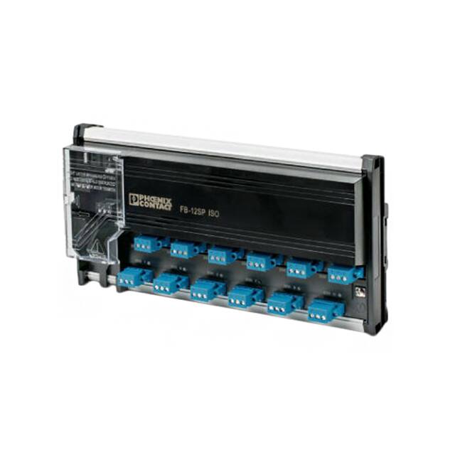 2316312 ZONE 1 INSTALLED DEVICE COUPLER