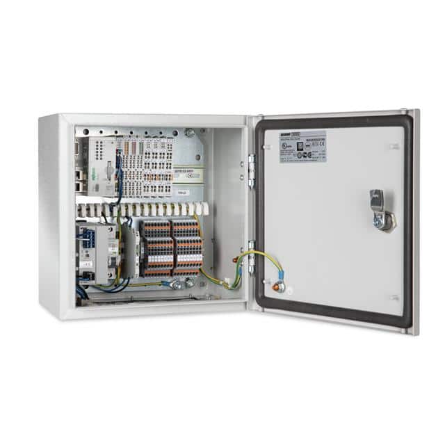 2854-099/000-001 IOT-BOX ENERGY DATA