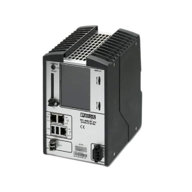 2700784 RFC 460R PN 3TX