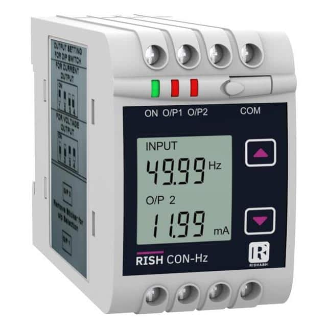 CF41-B8FH1ZZC00000 FREQNCY TRANSDUCER 1 O/P 55-65HZ