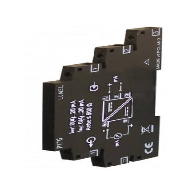 P17G 00U0 SIGNAL COND PASSIVE SEPARATOR
