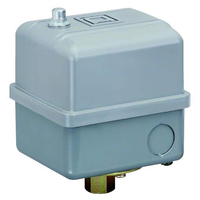 9013GHG2J51R SQUARE D PUMPTROL, PUMP OR COMPR