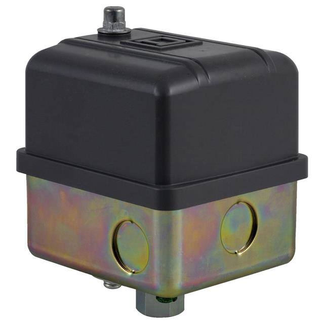 9013GSB2J23R SQUARE D PUMPTROL, PUMP OR COMPR