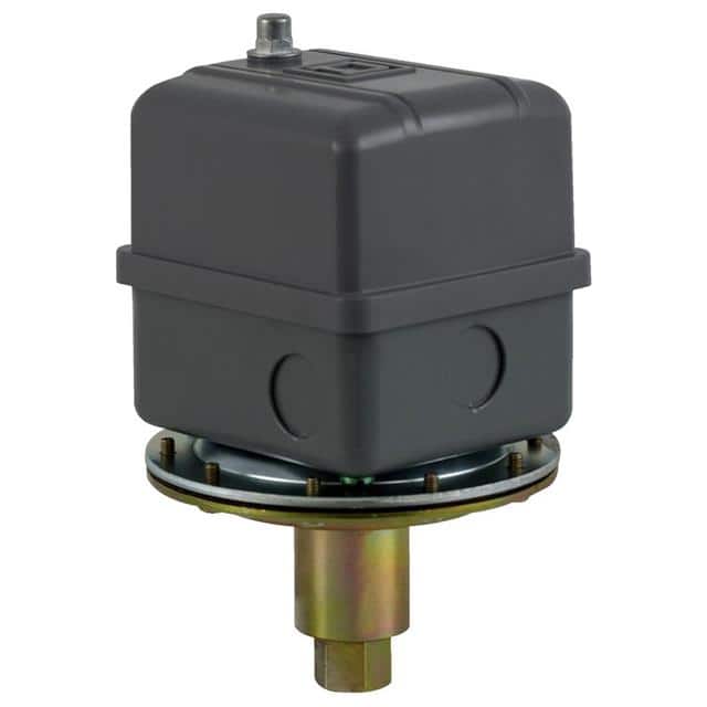 9016GVG1J13 VACUUM SWITCH, 9016GVG, ELECTROM