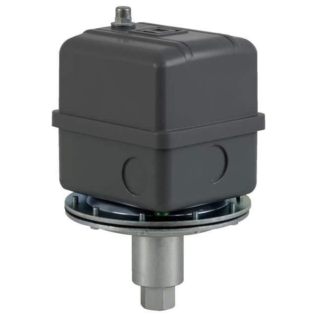 9016GVG1J09E VACUUM SWITCH, 9016GVG, ELECTROM