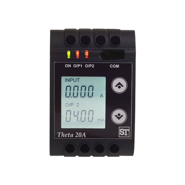 TT20-174H2DRZ00000 VOLTAGE TRANSDUCER 20A 20V MEAS