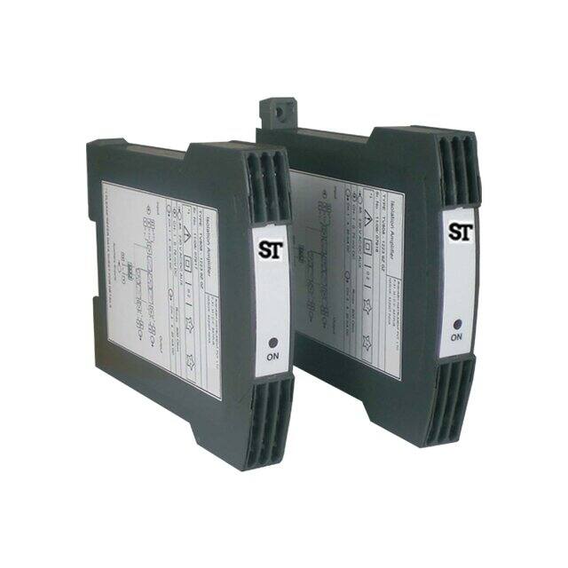 TT60-3325H5555J000 SIGNAL COND ISOLATOR