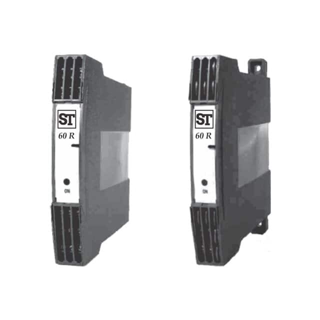 TT61-2161F00000000 SIGNAL CONDITIONER TRANSMITTER