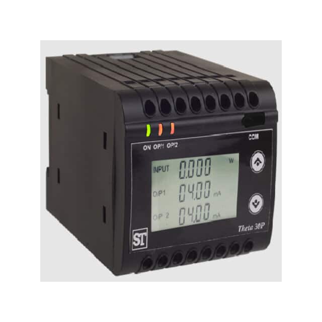 TT30-P38F75F2DRZ00 ELECT POWER TRANSDUCER MEAS