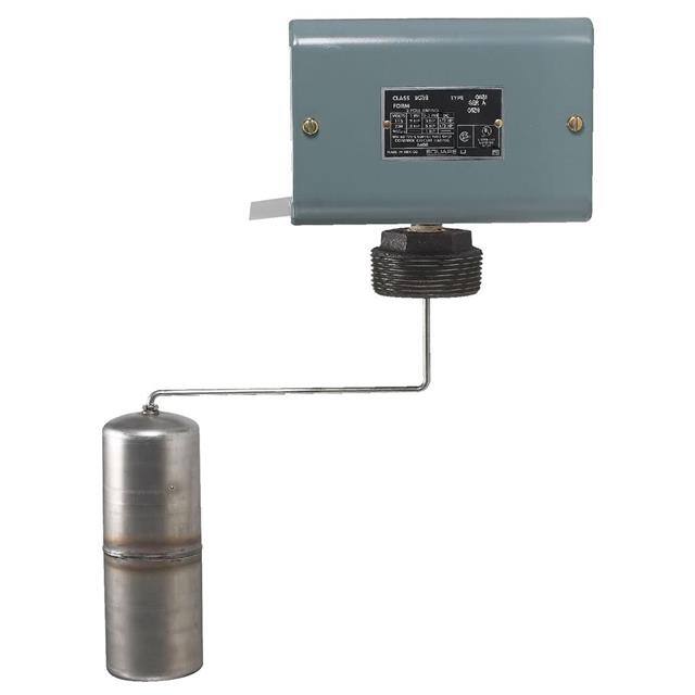 9038CG36N5 MECHANICAL ALTERNATOR, SQUARE D
