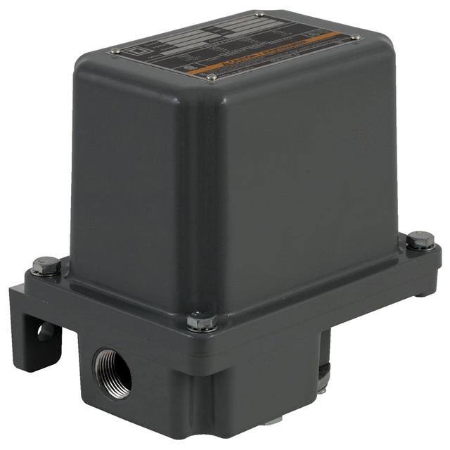 9013GHR2J57X SQUARE D PUMPTROL, PUMP OR COMPR
