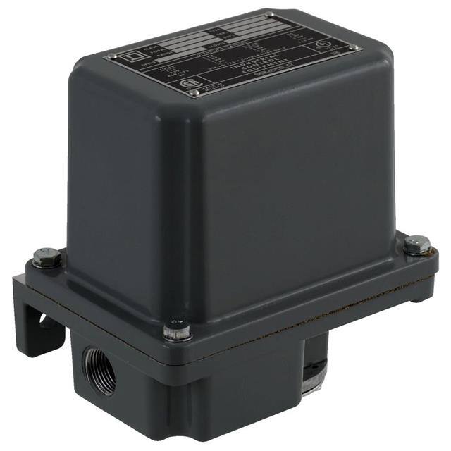 9013GHW5J65 SQUARE D PUMPTROL, PUMP OR COMPR