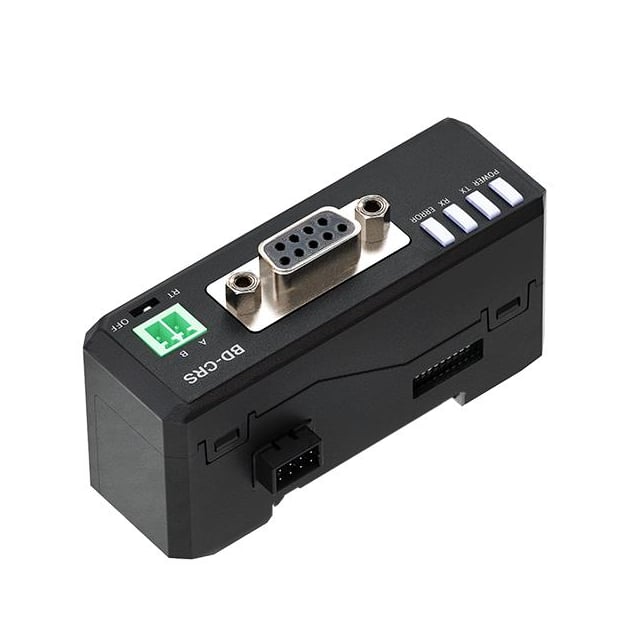 BD-CRS SENSOR, LASER DISPLACEMENT SENSO