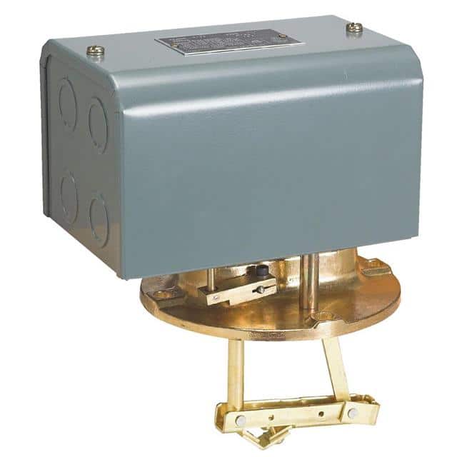9038DG8N5 MECHANICAL ALTERNATOR, SQUARE D