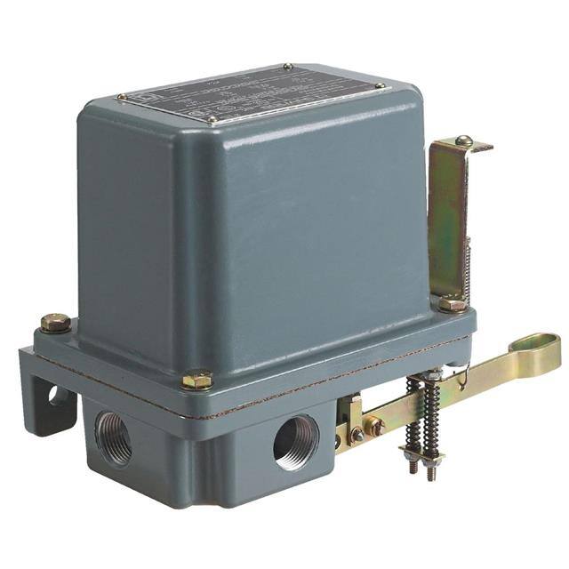 9038AR1 MECHANICAL ALTERNATOR, SQUARE D