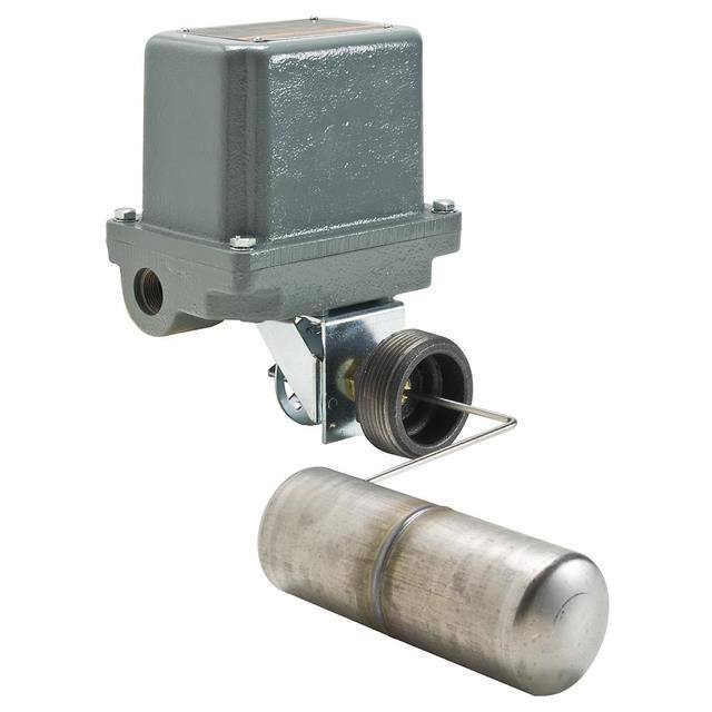 9038CW32 MECHANICAL ALTERNATOR, SQUARE D
