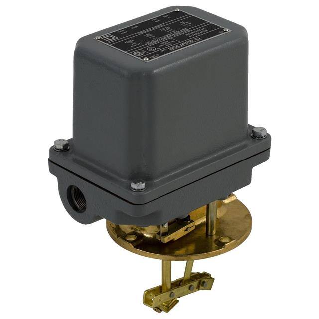 9038DW8 MECHANICAL ALTERNATOR, SQUARE D